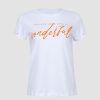 تیشرت زنانه wonderful