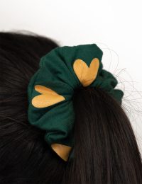 کش مو تمام چاپ قلب - تصویر 3