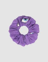 کش مو تمام چاپ چشم