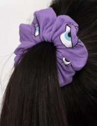 کش مو تمام چاپ چشم - تصویر 2