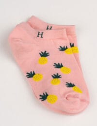 جوراب زنانه مچی آناناس - تصویر 3