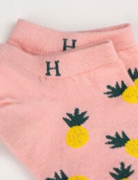 جوراب زنانه مچی آناناس - تصویر 2