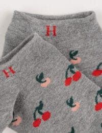 جوراب زنانه مچی گیلاس - تصویر 2