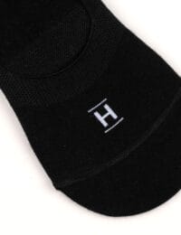 جوراب مردانه کالج ساده هیوان - تصویر 4