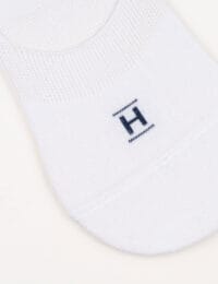 جوراب زنانه کالج ساده هیوان - تصویر 2