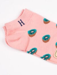 جوراب زنانه مچی کیوی - تصویر 2