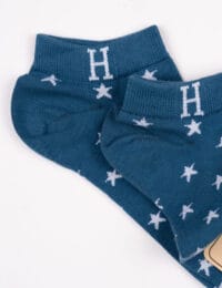 جوراب مردانه مچی ستاره - تصویر 2