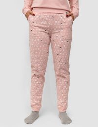 شلوار زنانه طرح پنگوئن