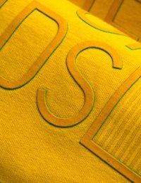 تیشرت مردانه یقه گرد وریا - تصویر 2