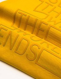 تیشرت مردانه یقه گرد وریا - تصویر 3