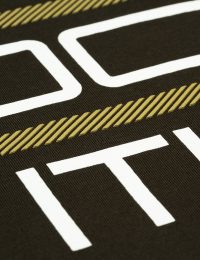 تیشرت مردانه یقه گرد کاوان - تصویر 4