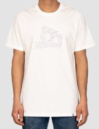 تیشرت مردانه یقه گرد هیوان - تصویر 4