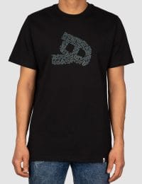 تیشرت مردانه یقه گرد هیوان