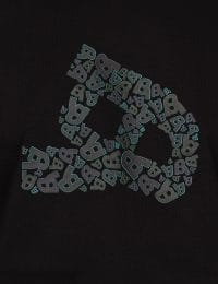 تیشرت مردانه یقه گرد هیوان - تصویر 2