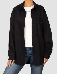 شومیز زنانه کتان کایلین