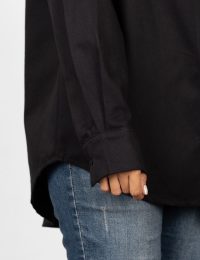 شومیز زنانه کتان کایلین - تصویر 2