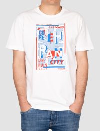 تیشرت مردانه یقه گرد طهران