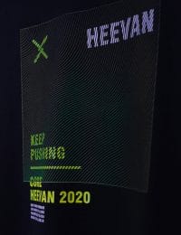 تیشرت مردانه یقه گرد کارن - تصویر 5