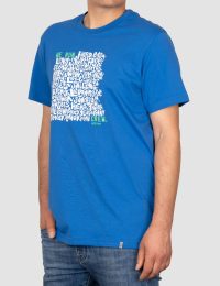 تیشرت مردانه یقه گرد ویرا - تصویر 3