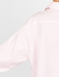 شومیز کراپ زنانه رویسا - تصویر 5