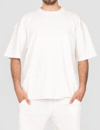 تیشرت مردانه بیسکویتی بستام