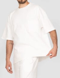 تیشرت مردانه بیسکویتی بستام - تصویر 3