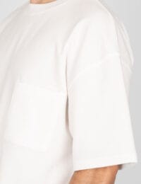 تیشرت مردانه بیسکویتی بستام - تصویر 2