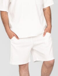 شلوارک مردانه بیسکویتی بستام