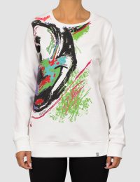 بلوز زنانه دورس میکی شیری