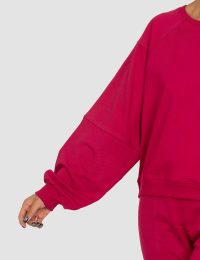 بلوز زنانه گلکسی بیسیک آوان - تصویر 3