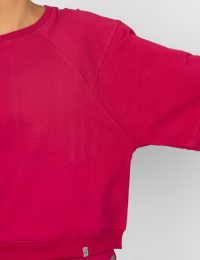 بلوز زنانه گلکسی بیسیک آوان - تصویر 2