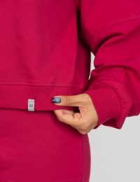 بلوز زنانه گلکسی بیسیک آوان - تصویر 4