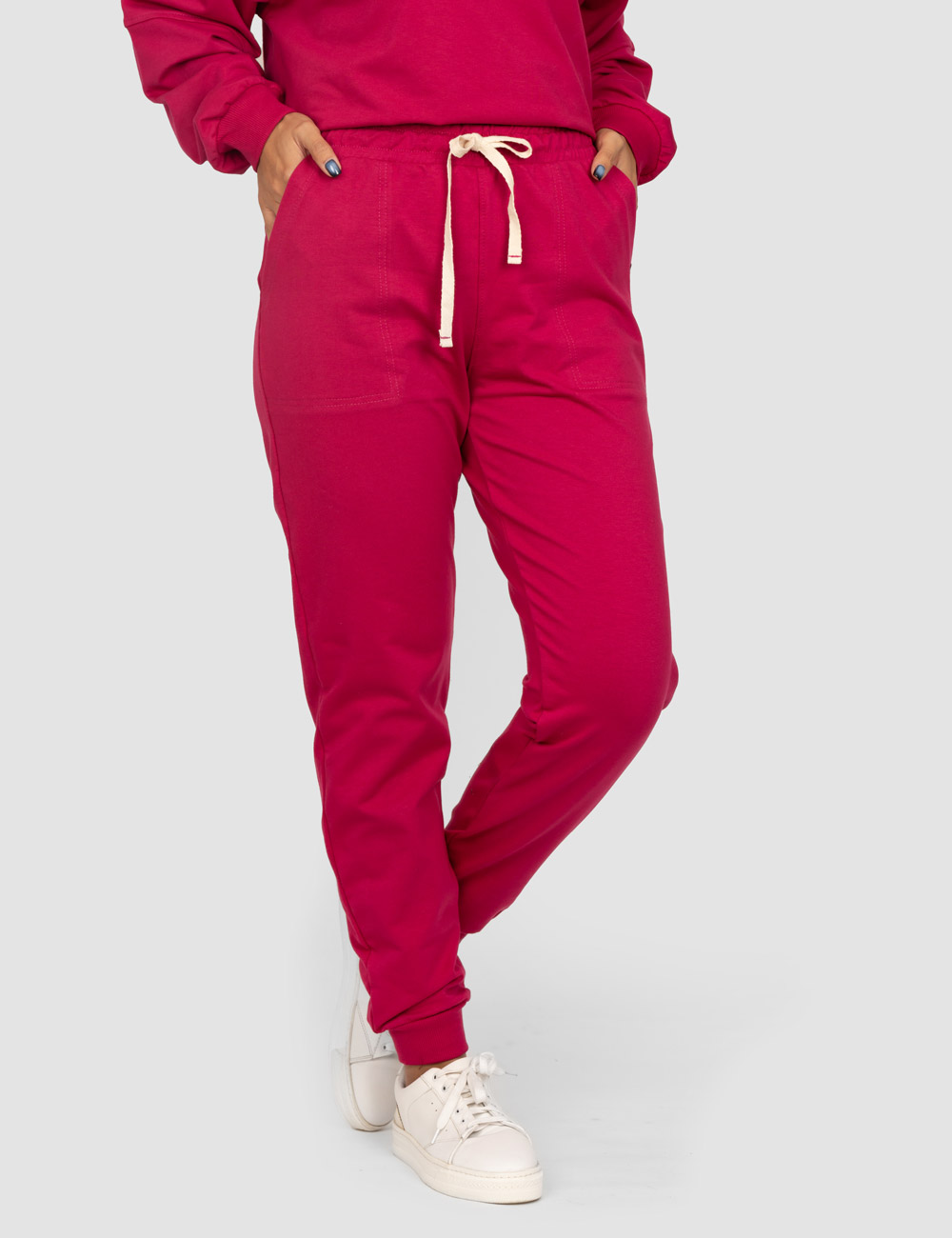 شلوار-زنانه-گلکسی-بیسیک-آوان (5) شلوار زنانه گلکسی بیسیک آوان - تصویر 1