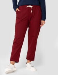 شلوار زنانه دمپا پاکتی پانیسا