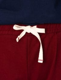 شلوار زنانه دمپا پاکتی پانیسا - تصویر 2