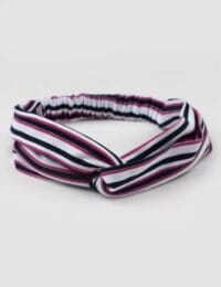 هدبند زنانه چاپدار جانسو