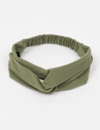 هدبند پنبه ساده هیوان