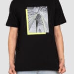 تیشرت مردانه برج آزادی