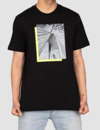 تیشرت مردانه برج آزادی