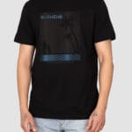 تیشرت مردانه یقه گرد بوشهر