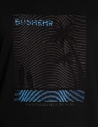 تیشرت مردانه یقه گرد بوشهر - تصویر 2