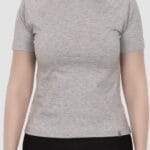 تیشرت زنانه پنبه طلا