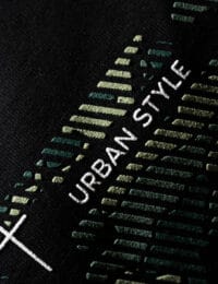 تیشرت مردانه یقه گرد ارتشی - تصویر 2