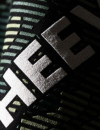 تیشرت مردانه یقه گرد ارتشی - تصویر 6