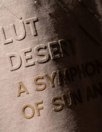 تیشرت مردانه یقه گرد کویر - تصویر 6