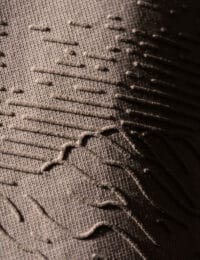 تیشرت مردانه یقه گرد کویر - تصویر 4