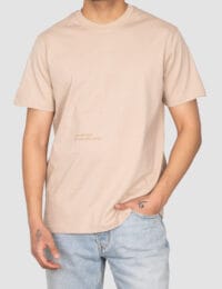 تیشرت مردانه یقه گرد کویر