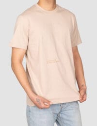 تیشرت مردانه یقه گرد کویر - تصویر 8