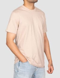 تیشرت مردانه بیسیک سدرا