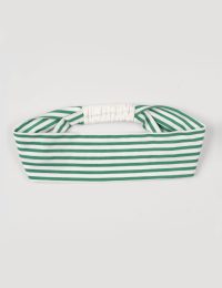 هدبند زنانه راه راه سبوحا